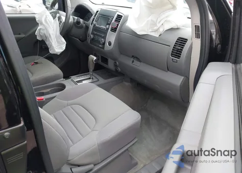 2018 Nissan Frontier S from USA, damaged, VIN 1N6BD0CT8JN712745